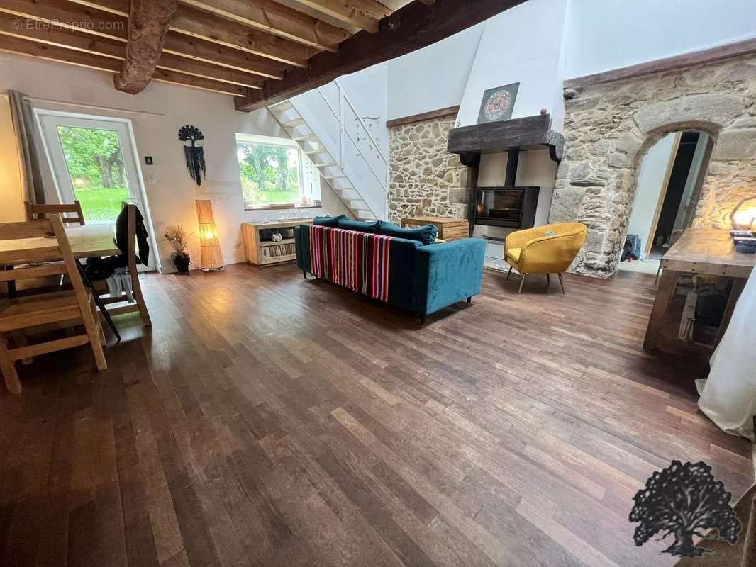 Maison à SAINT-CAST-LE-GUILDO