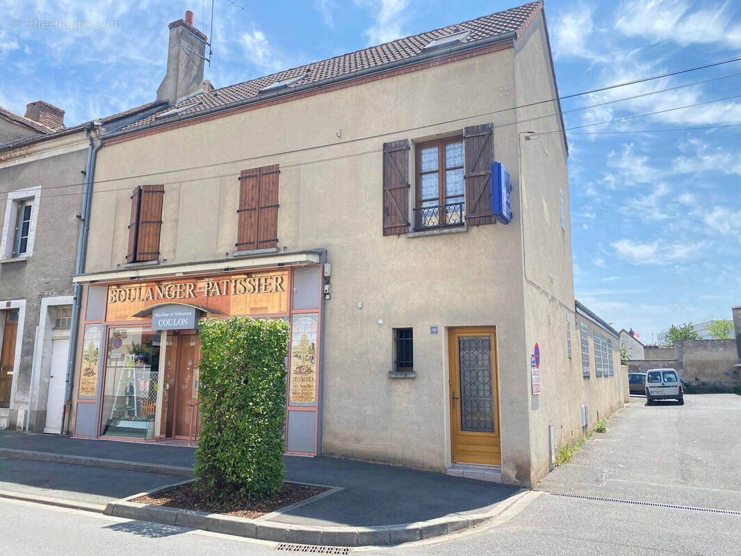 Autre à MONTARGIS