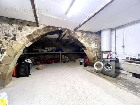 Maison à CLERMONT-L&#039;HERAULT