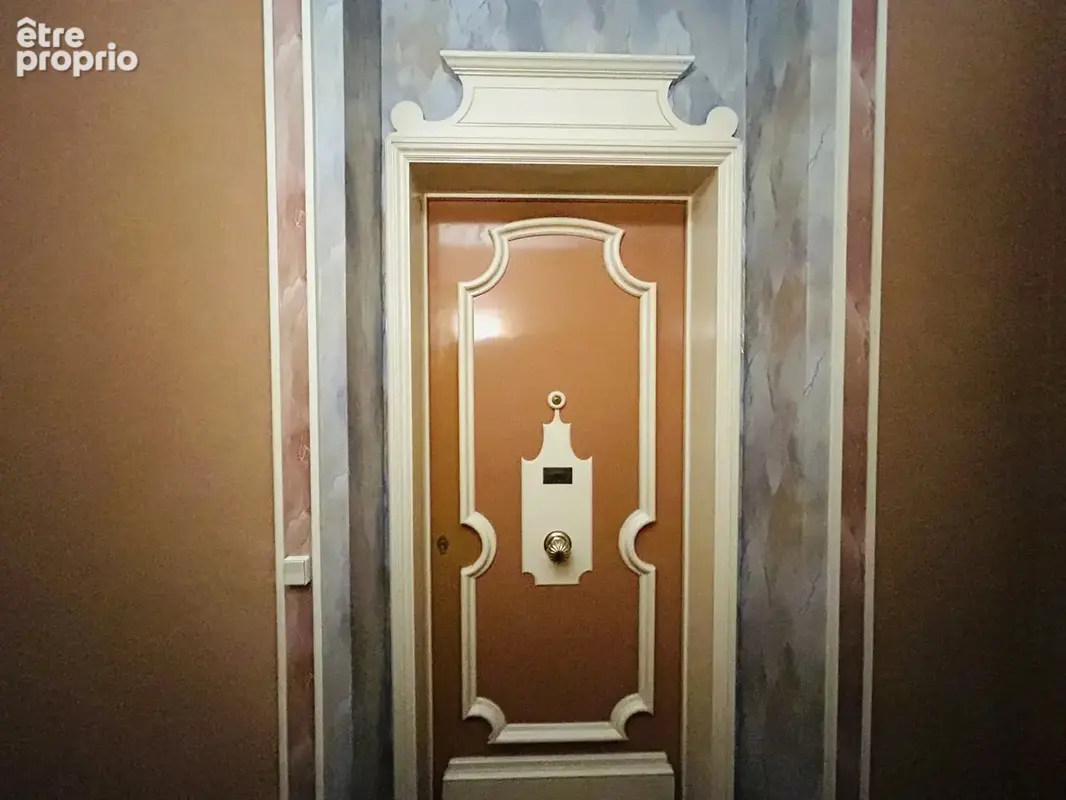 Nice – carré d’or  grand hôtel – studio de prestige rénové - photo 10