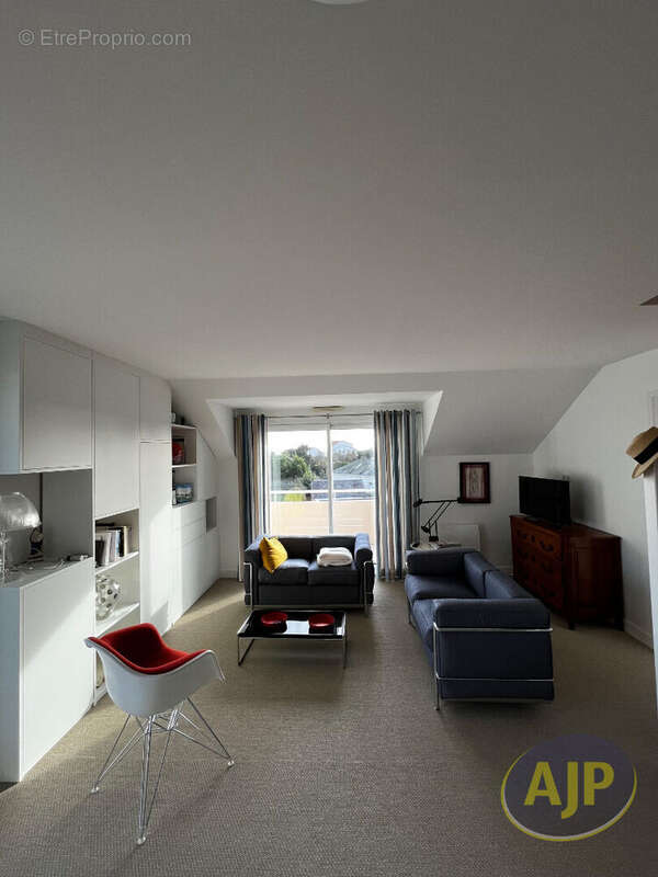 Appartement à SAINT-NAZAIRE