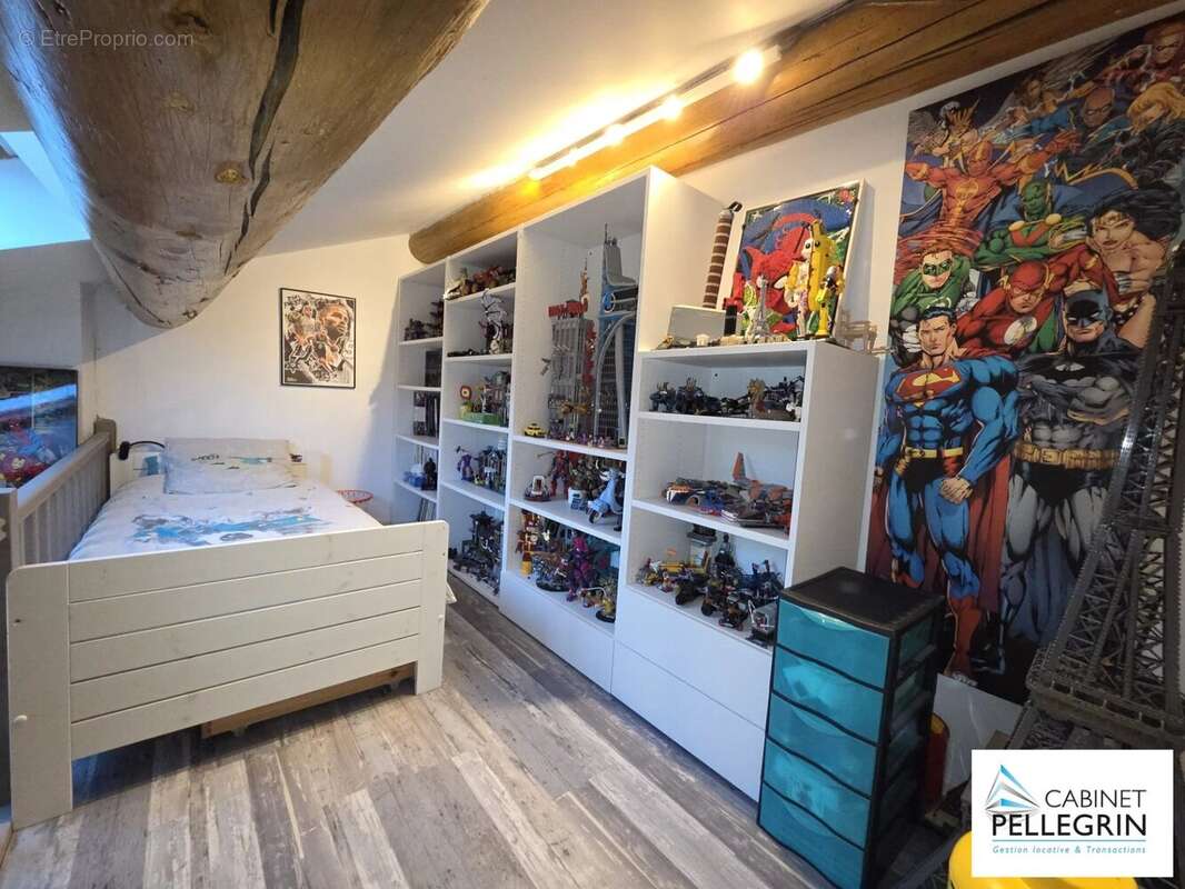 Maison à MARSEILLE-9E