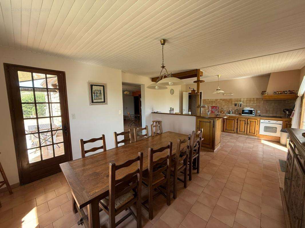Maison À Vendre - photo 9