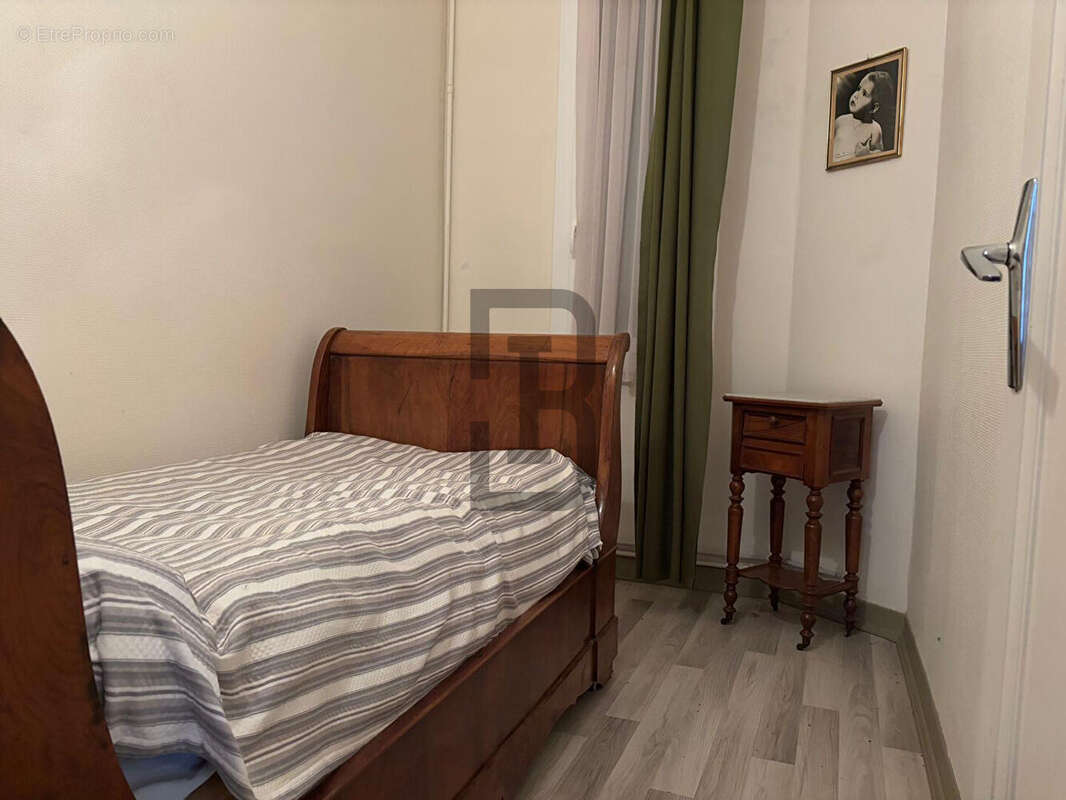 Appartement à CARCASSONNE