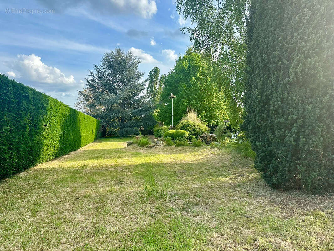 Maison Saint Paul Aux Bois 3 pièce(s) 70 m2 - photo 11