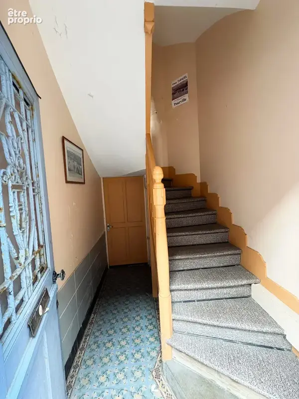 Appartement 72 m² à Dieppe  - photo 8