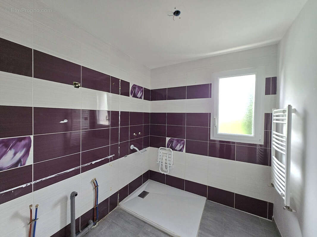 Appartement à ARTIGUES-PRES-BORDEAUX