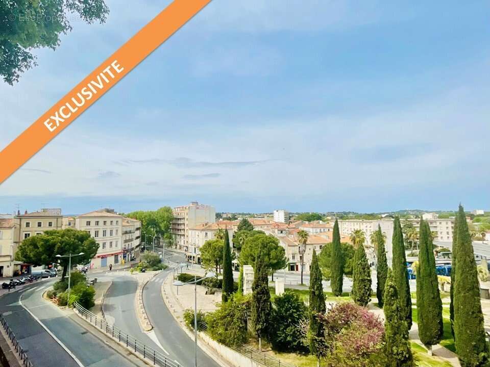 Maison à MONTPELLIER