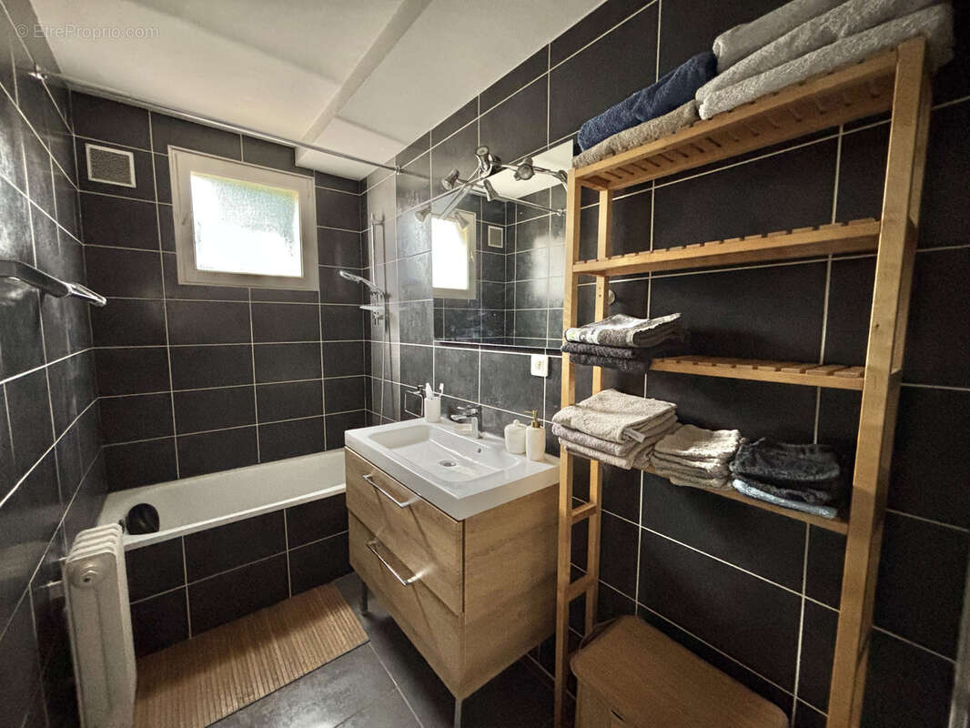 Appartement à VALENCE