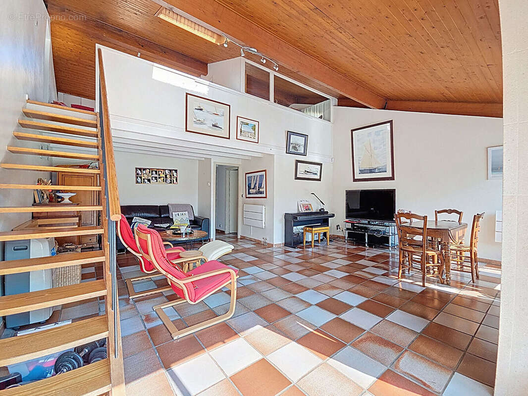 Maison à PESSAC