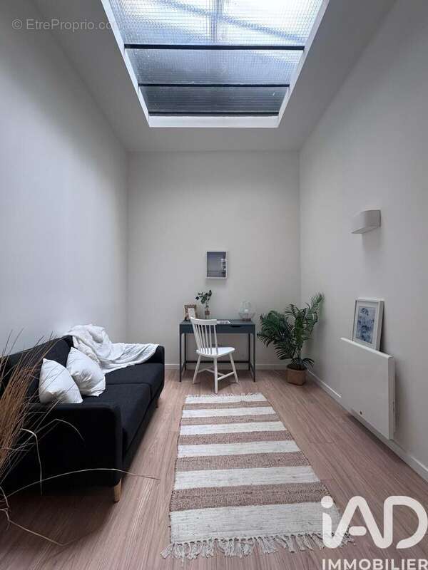Appartement 100 m² à Bordeaux  - photo 6