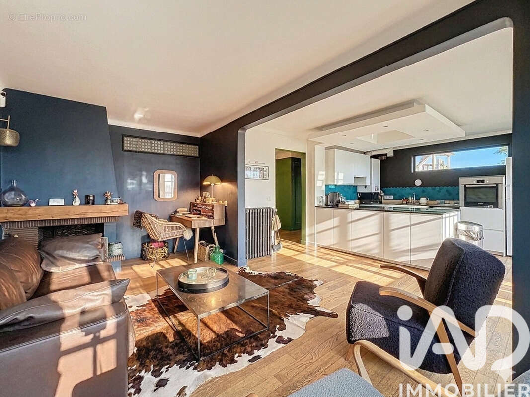 Photo 3 - Maison à CACHAN