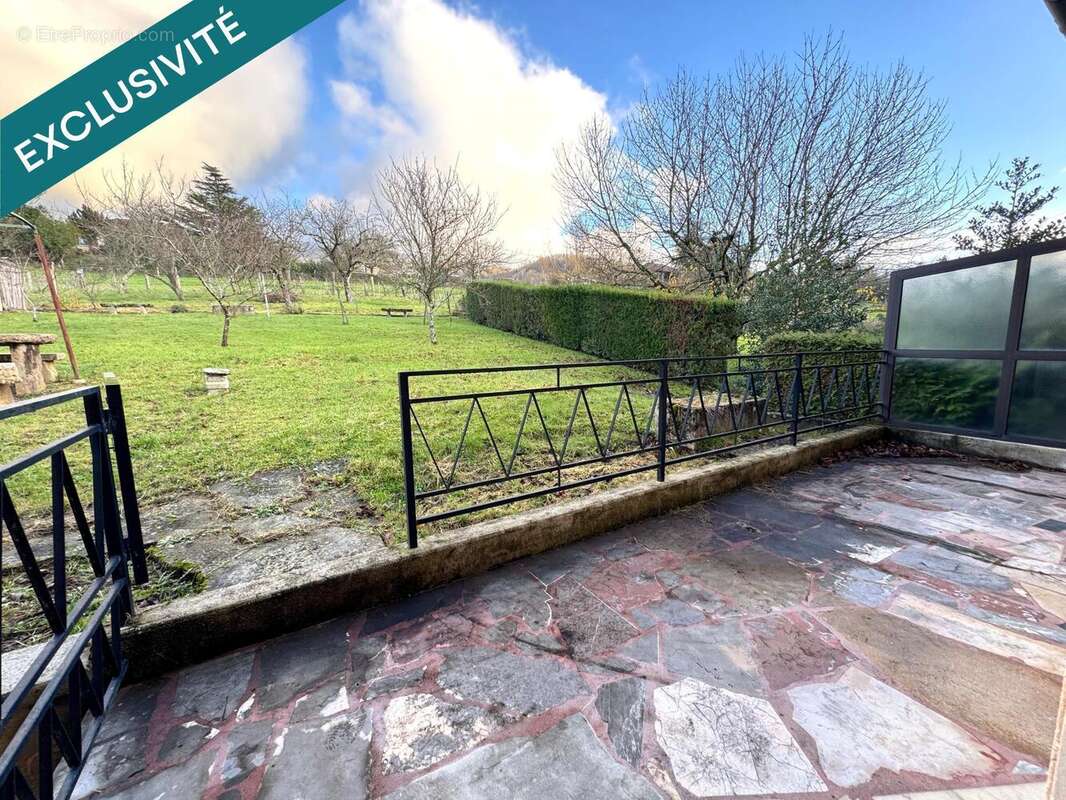 Photo 2 - Maison à COUSANCE