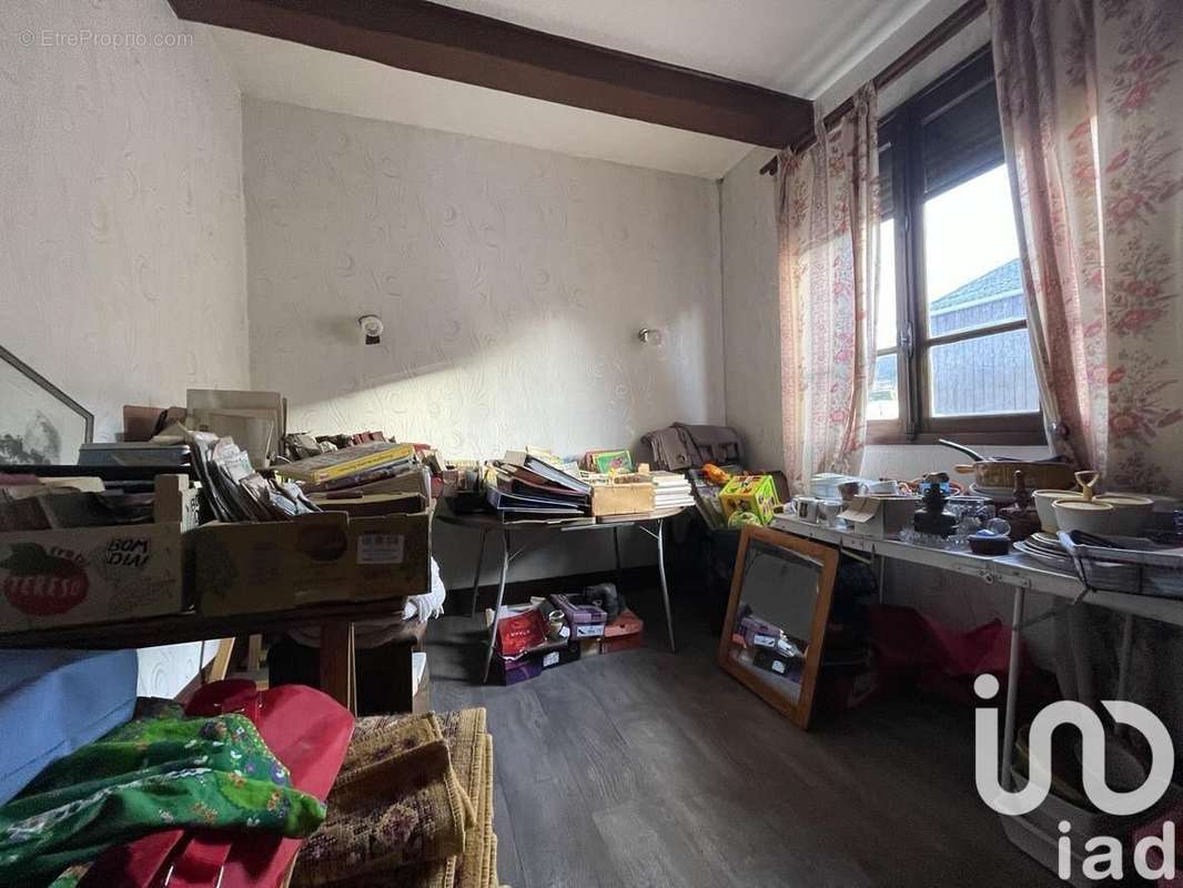 Photo 5 - Maison à GRANDCOURT