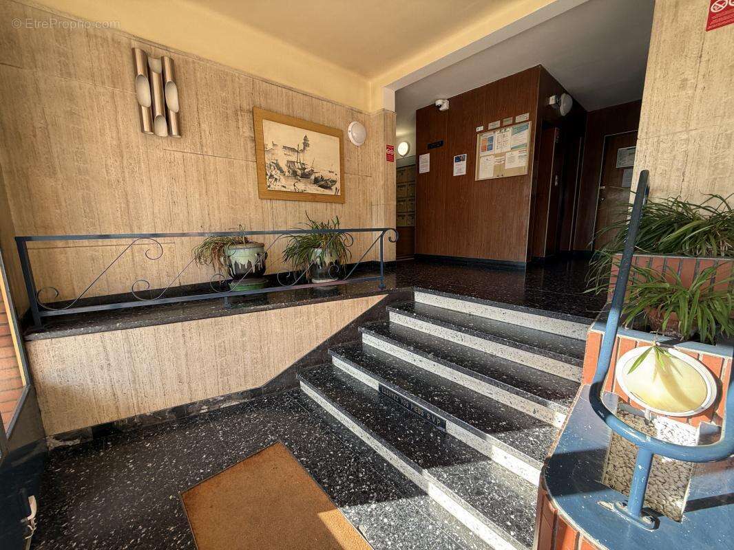 Appartement à MONTAUBAN