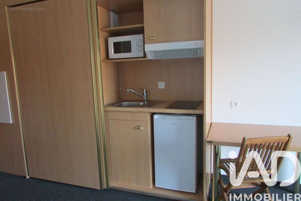 Photo 4 - Appartement à CARQUEFOU