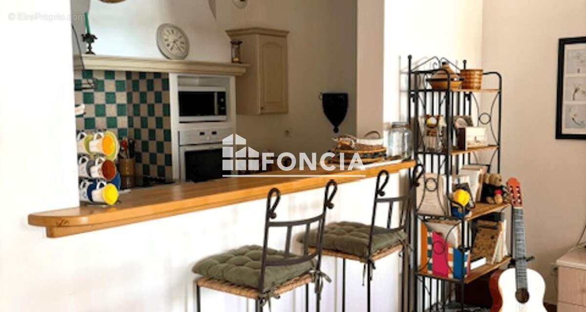 Appartement à NARBONNE