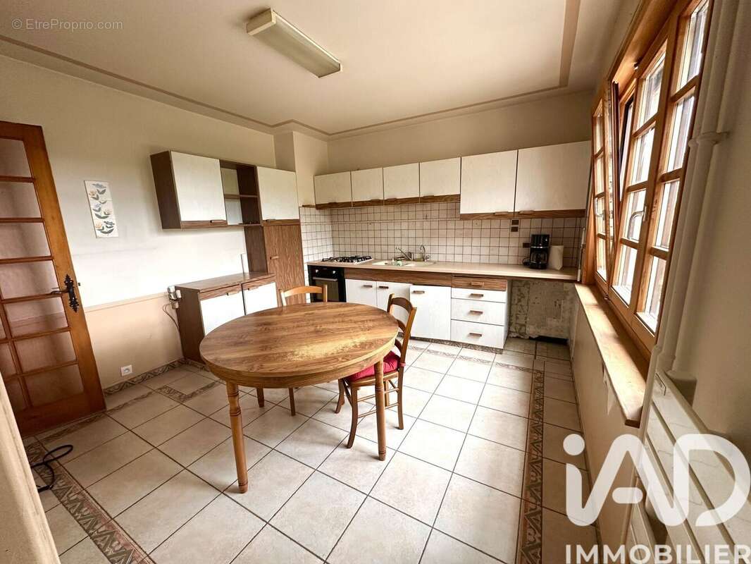 Photo 4 - Maison à LES FINS