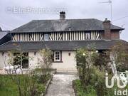 Photo 1 - Maison à DEAUVILLE