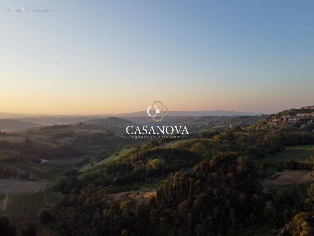 Maison à MONTPELLIER