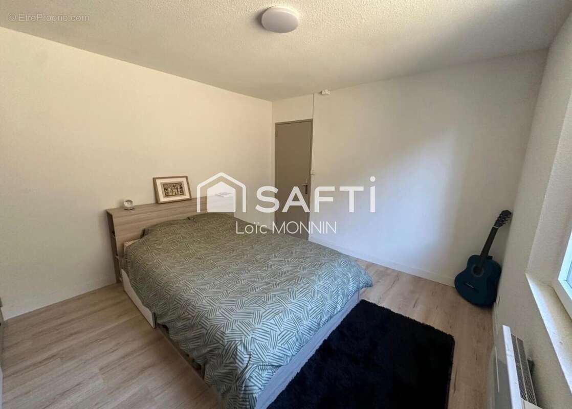 Photo 5 - Appartement à ORNANS