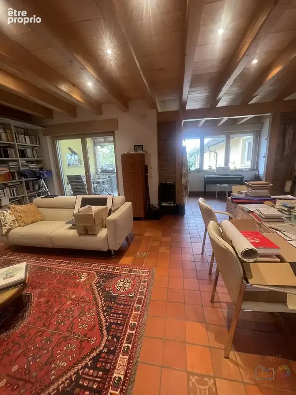 Maison 9 pièces 269 m² à vendre à Hausgauen (68130) - photo 2
