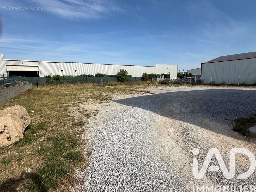 Terrain 1100 m² à Rivesaltes  - photo 6