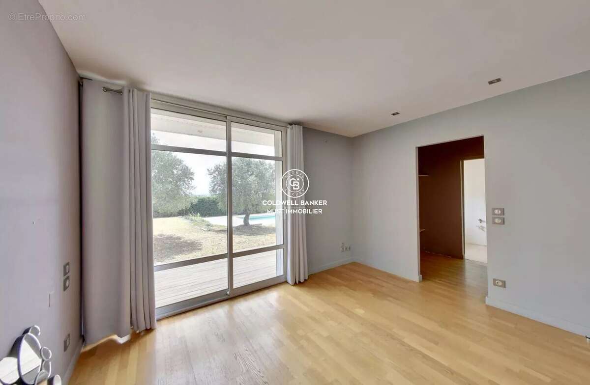 Maison à POLLESTRES