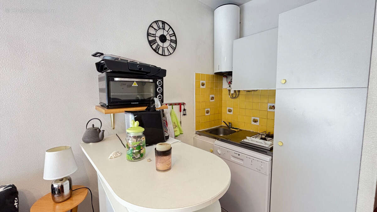 Appartement à MARSEILLAN