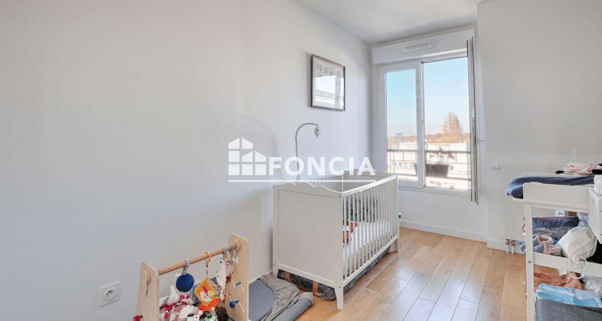 Appartement à CLAMART