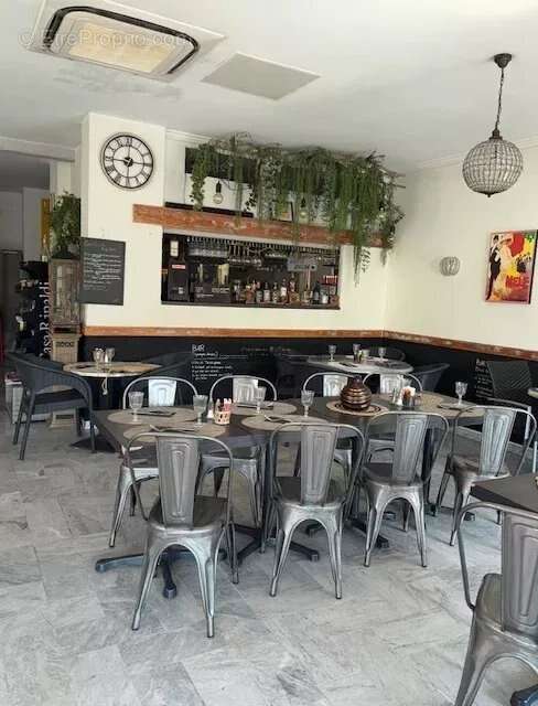 Fonds de commerce a vendre - photo 5