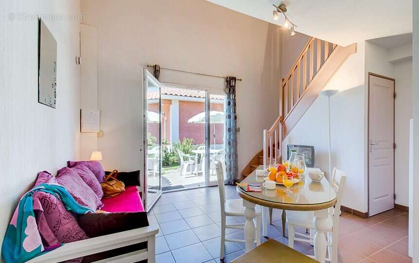 Appartement à COLOMBIERS