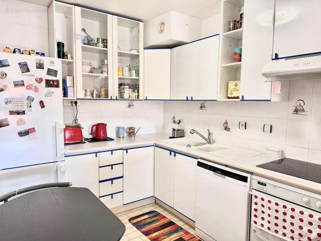 Photo 5 - Appartement à MENTON