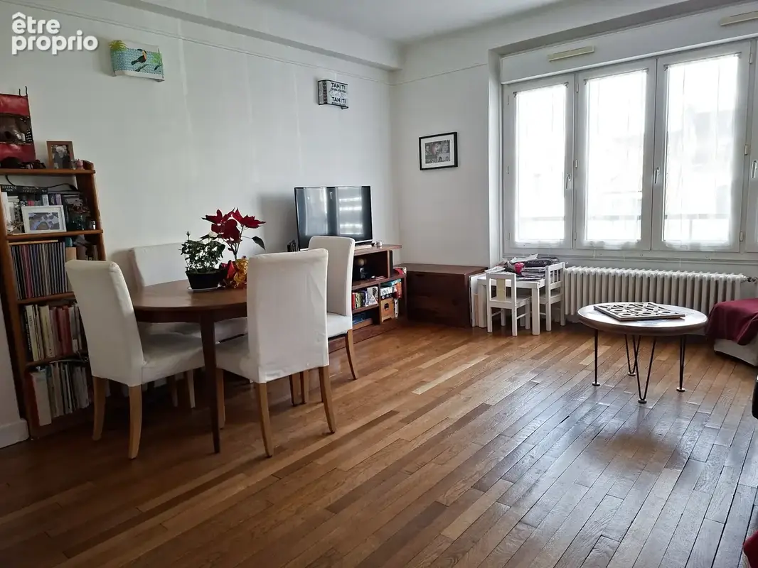 Photo Appartement à Versailles au prix de 514 000€