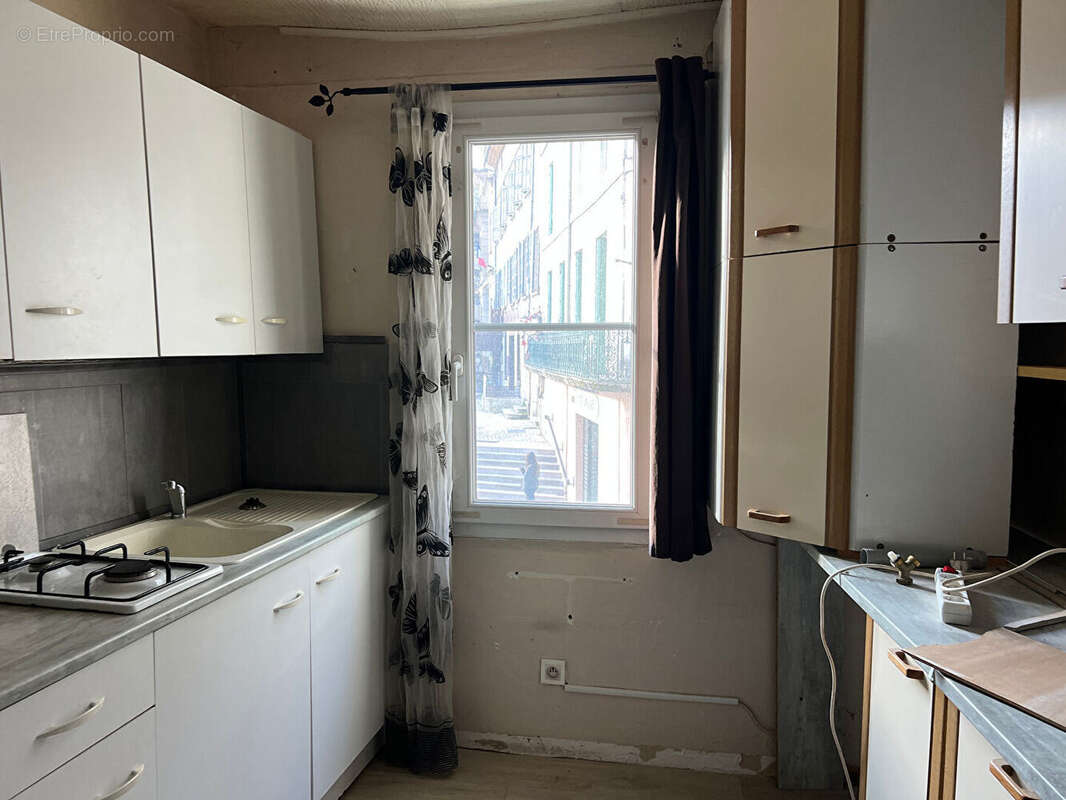 Appartement à APT