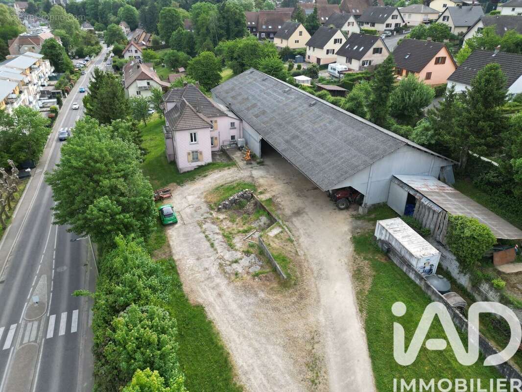 Photo 2 - Maison à ALTKIRCH