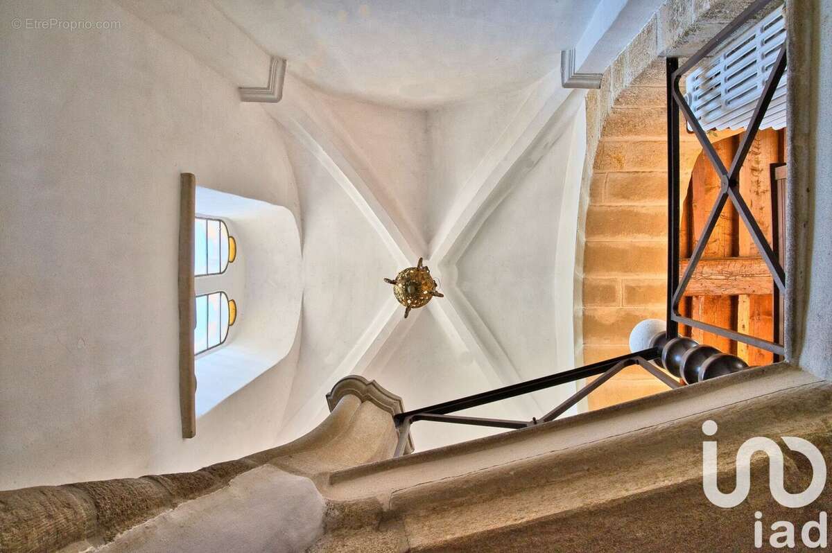 Photo 6 - Maison à AIGALIERS