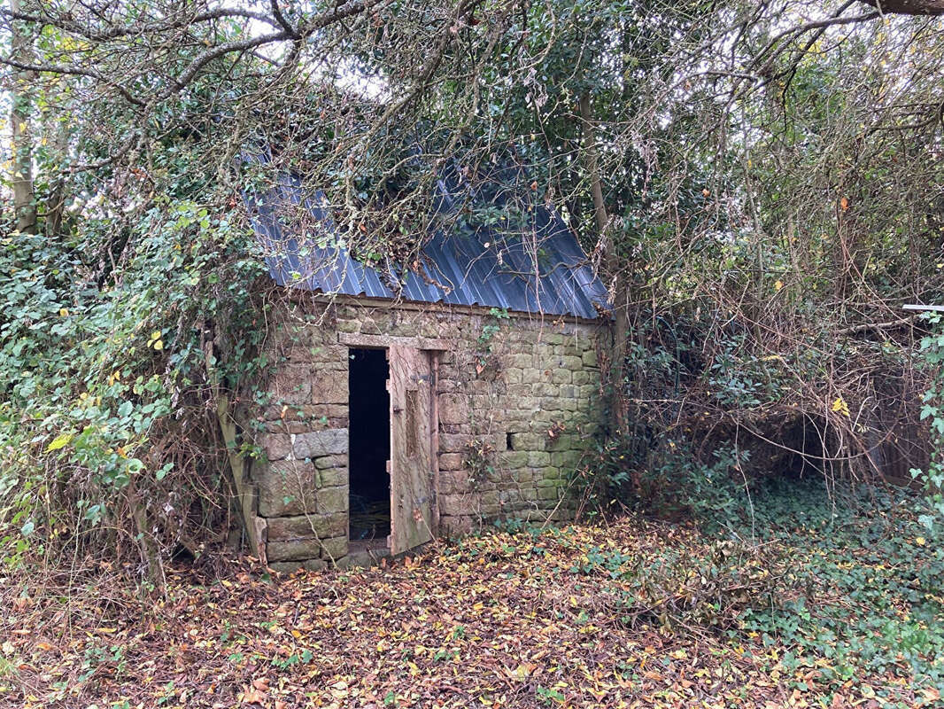 Maison à TINCHEBRAY