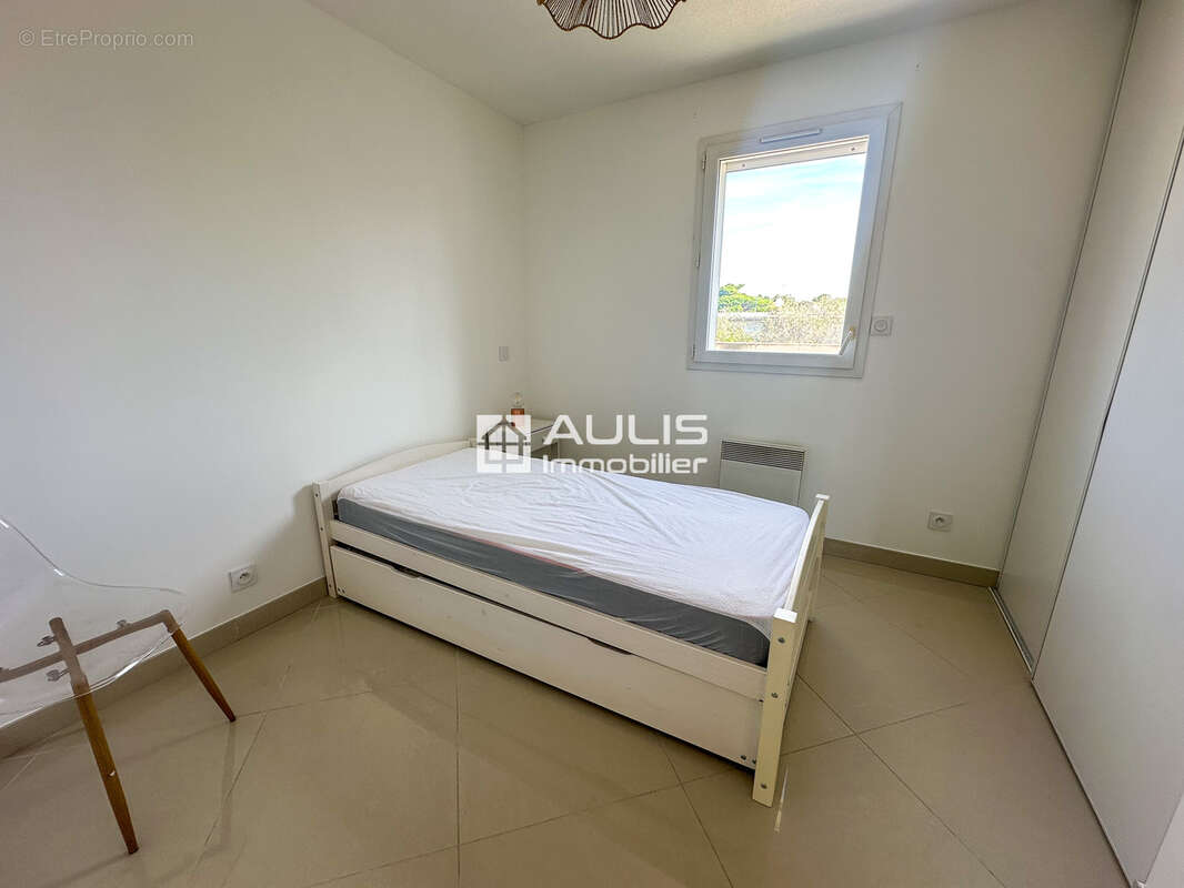 Appartement à FLEURY