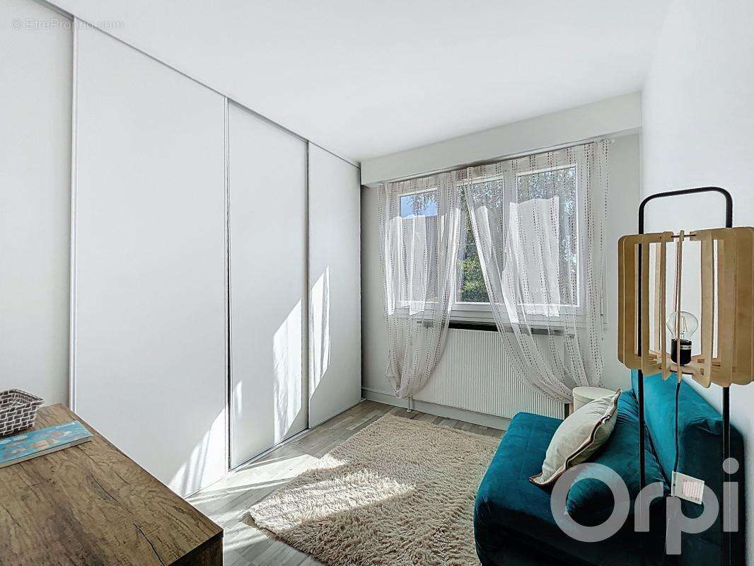 Maison à LONGJUMEAU