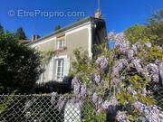 Maison à CHATEAU-THIERRY