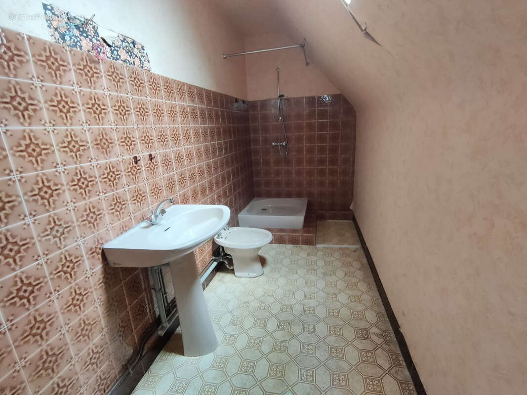 Maison à SAINT-PAUL