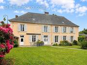 Maison à NANTEUIL-LE-HAUDOUIN