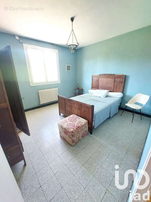 Photo 2 - Maison à OLEAC-DESSUS