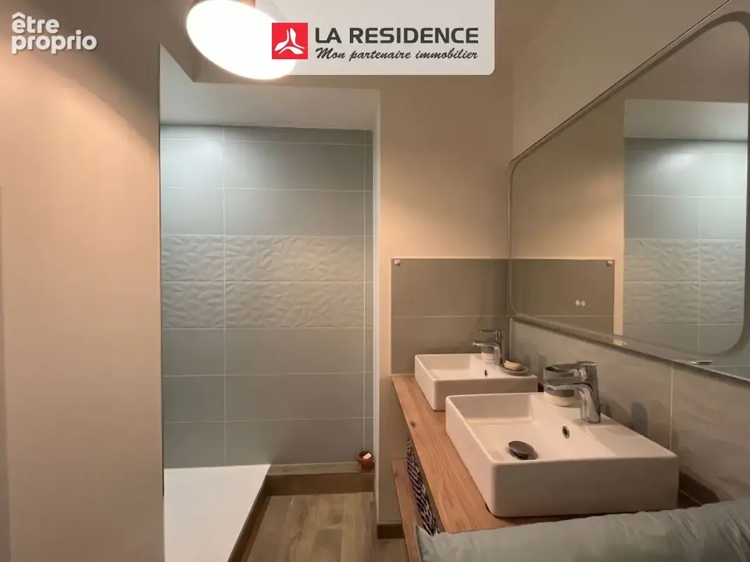 Appartement 3 pièces 65 m² à vendre à Saint-Ouen-L'aumone (95310) - photo 6