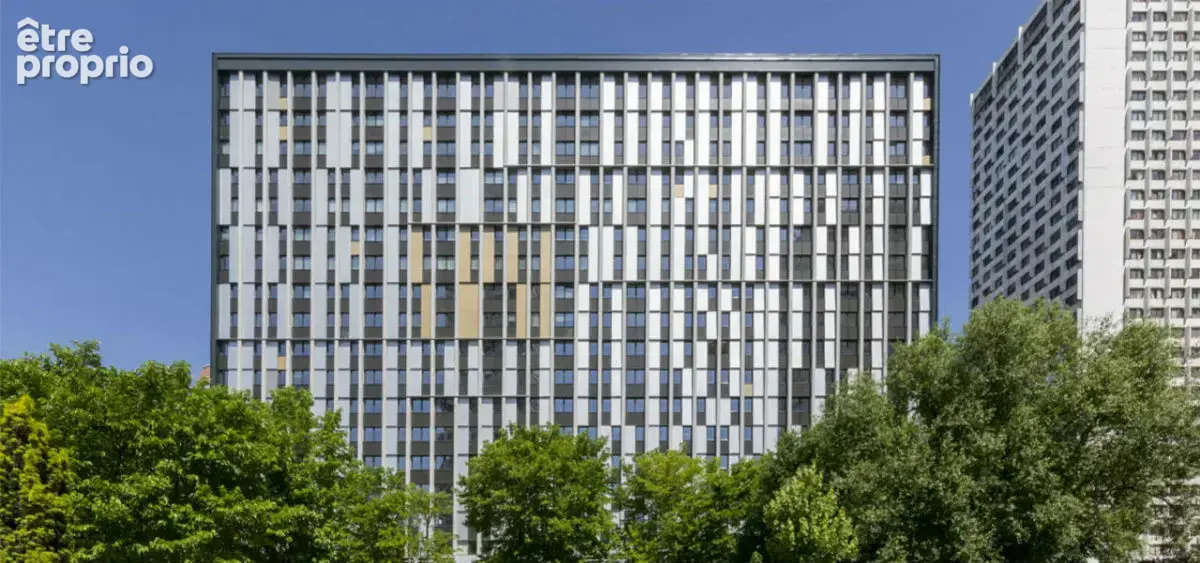 Investissement en residence étudiante - photo 4
