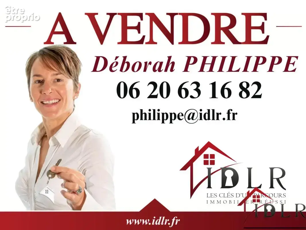 Belle maison de caractère de 162m2 avec jardin - photo 12