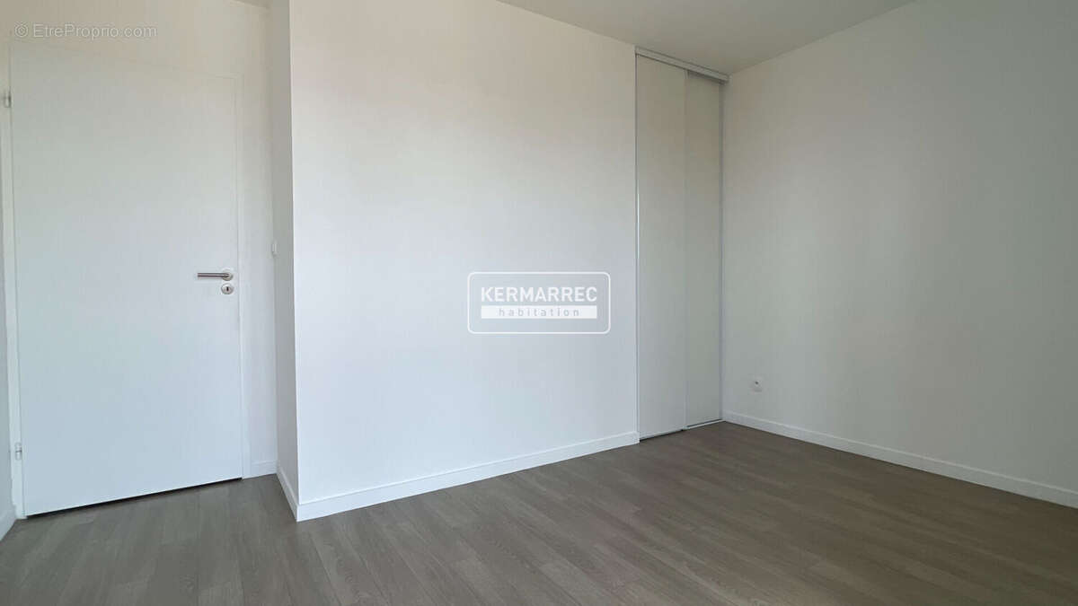 DUPLEX - Saint-Nazaire - 3 Chambres - photo 10