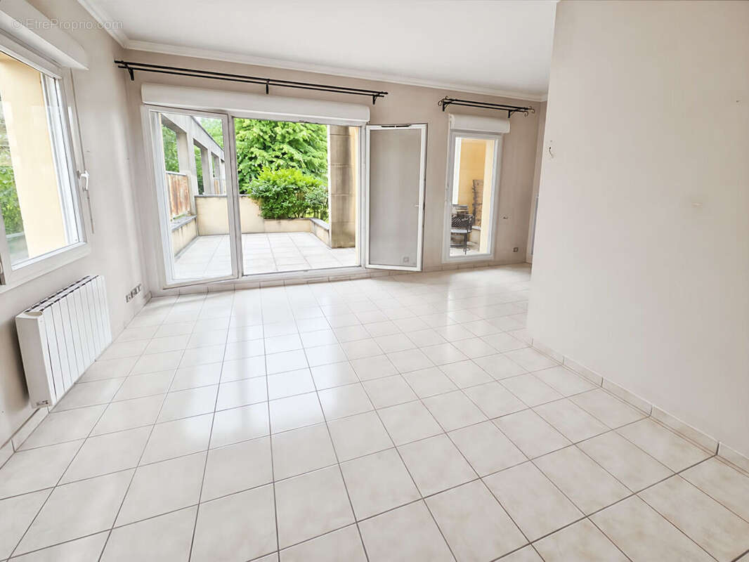 Appartement à MASSY