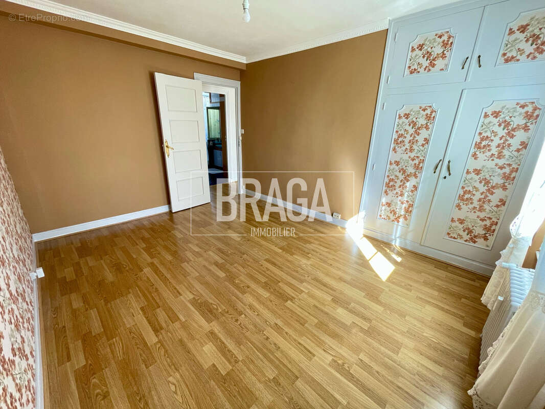 Boulogne sur mer appartement soigne 2 chambres a vendre 76m2 - photo 5